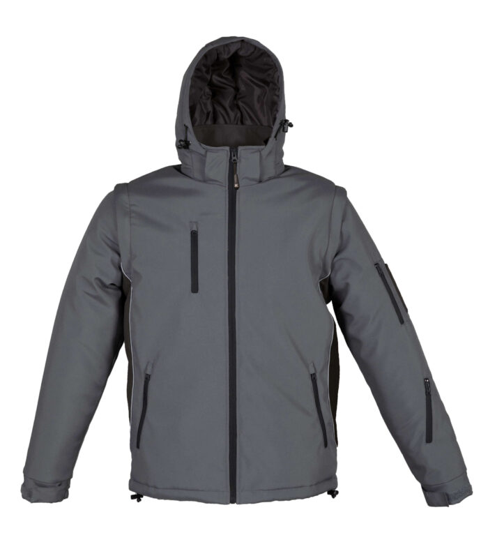 Jacket Locarno - Image 3