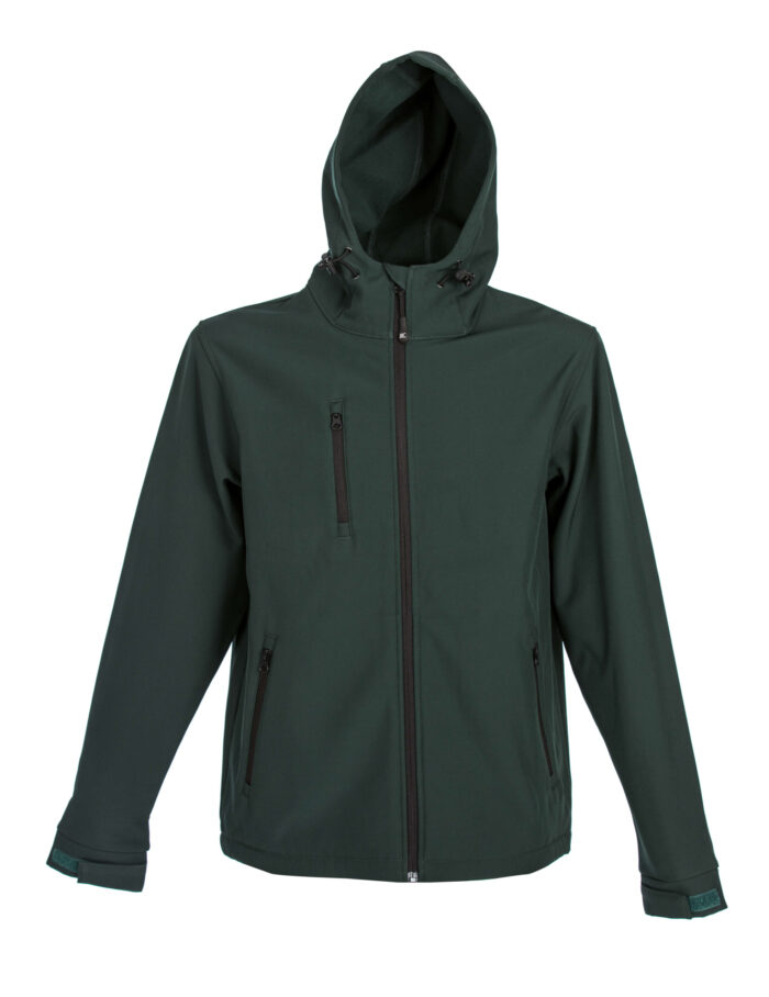 Jacket Innsbruck Man - Image 9