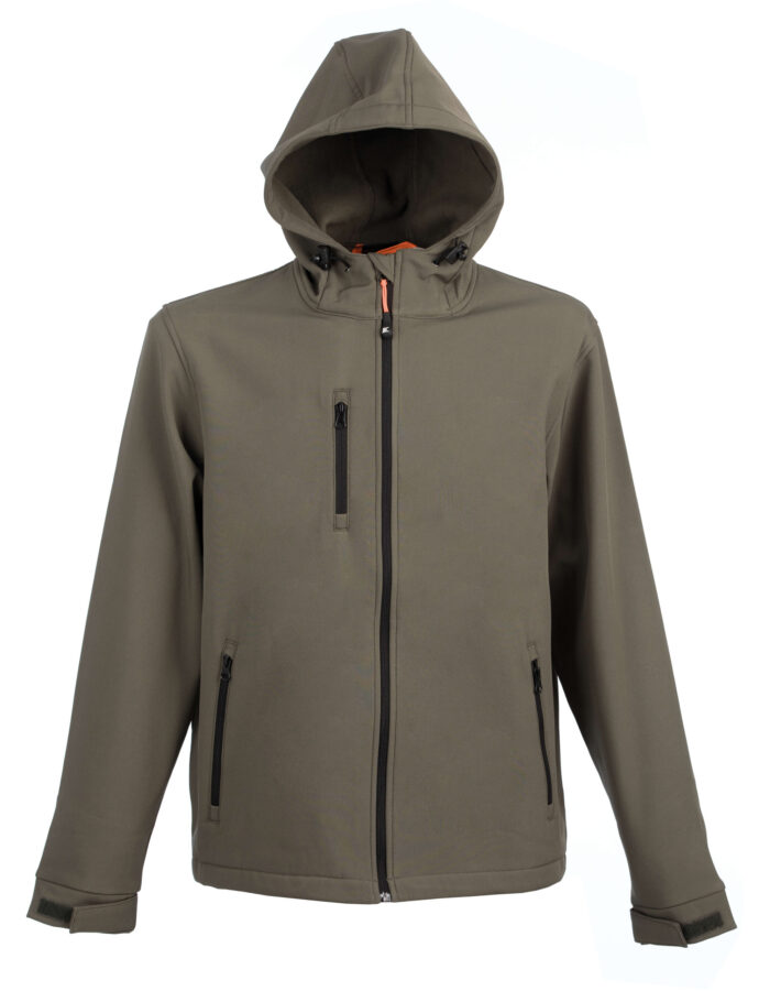 Jacket Innsbruck Man - Image 10