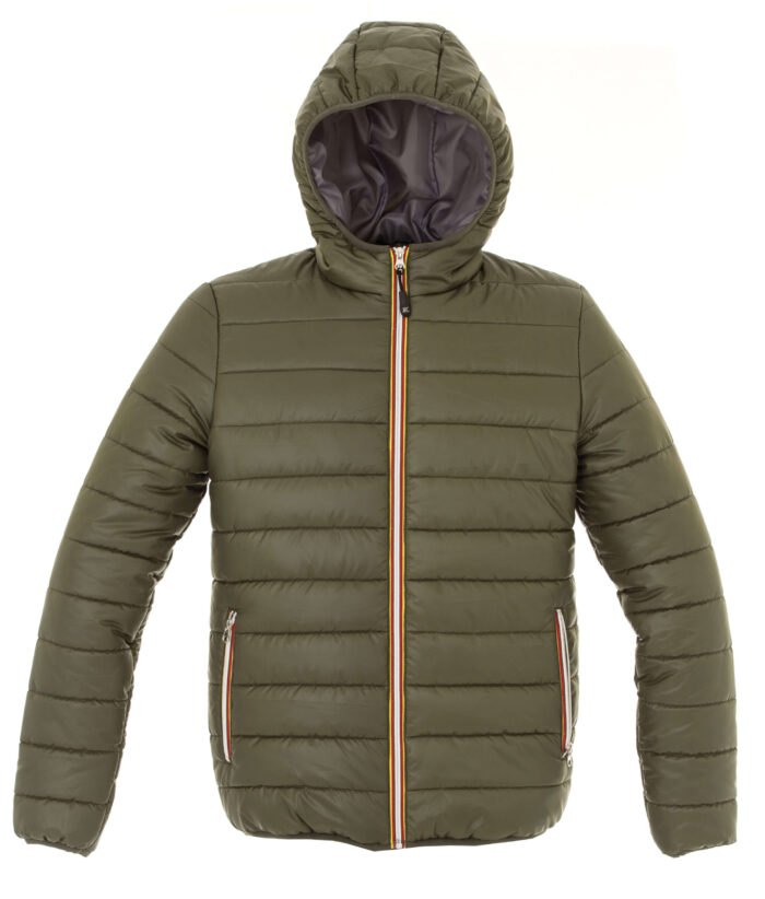 Jacket Colonia Man - Image 5