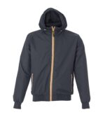 Jacket Utah Man
