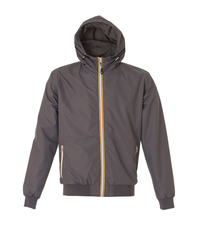 Jacket Utah Man - Image 2