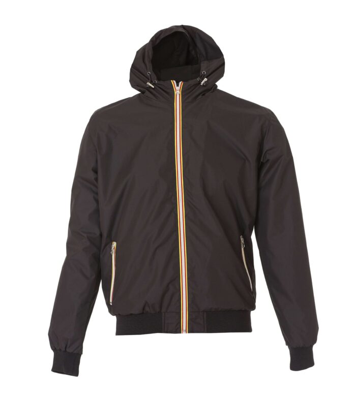 Jacket Utah Man - Image 3