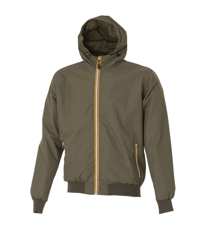 Jacket Utah Man - Image 4