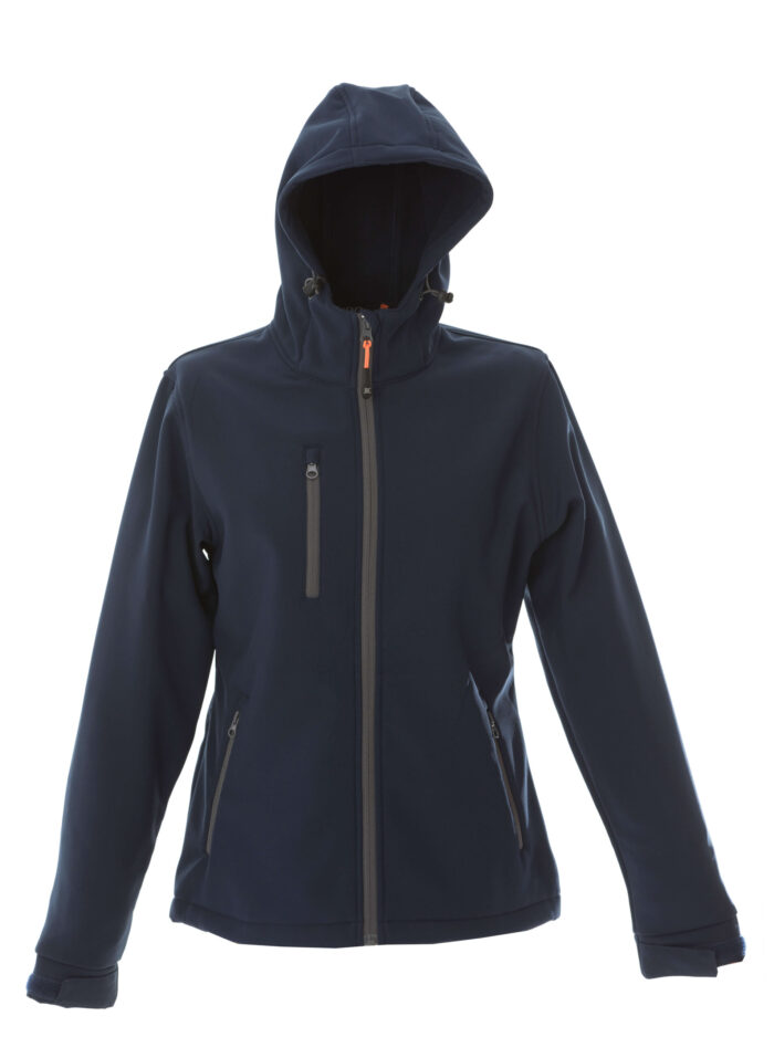 Jacket Innsbruck Lady - Image 4