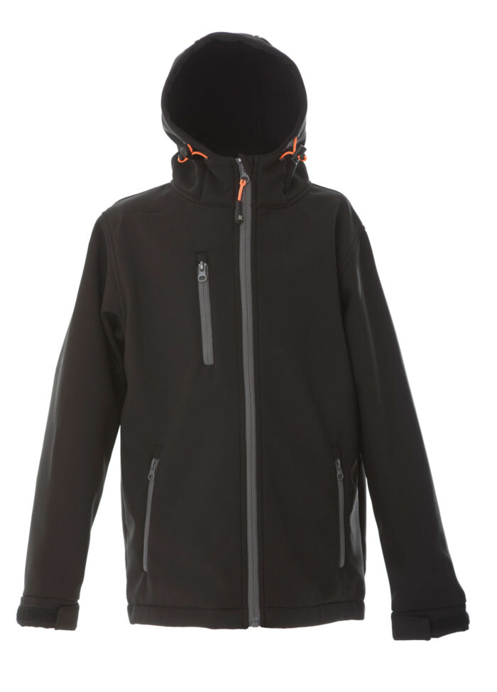 Jacket Innsbruck Boy - Image 3