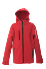 Jacket Innsbruck Boy