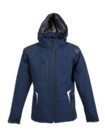 Jacket Artic Man
