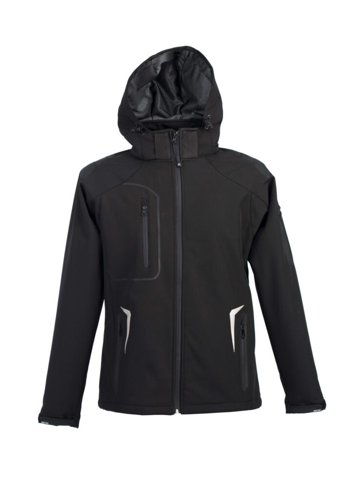 Jacket Artic Man - Image 4