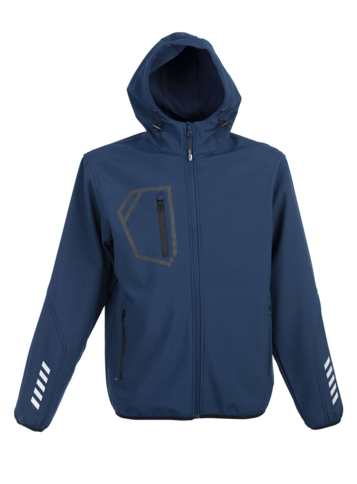 Jacket Garmisch Man - Image 3
