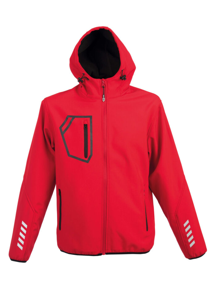 Jacket Garmisch Man - Image 2