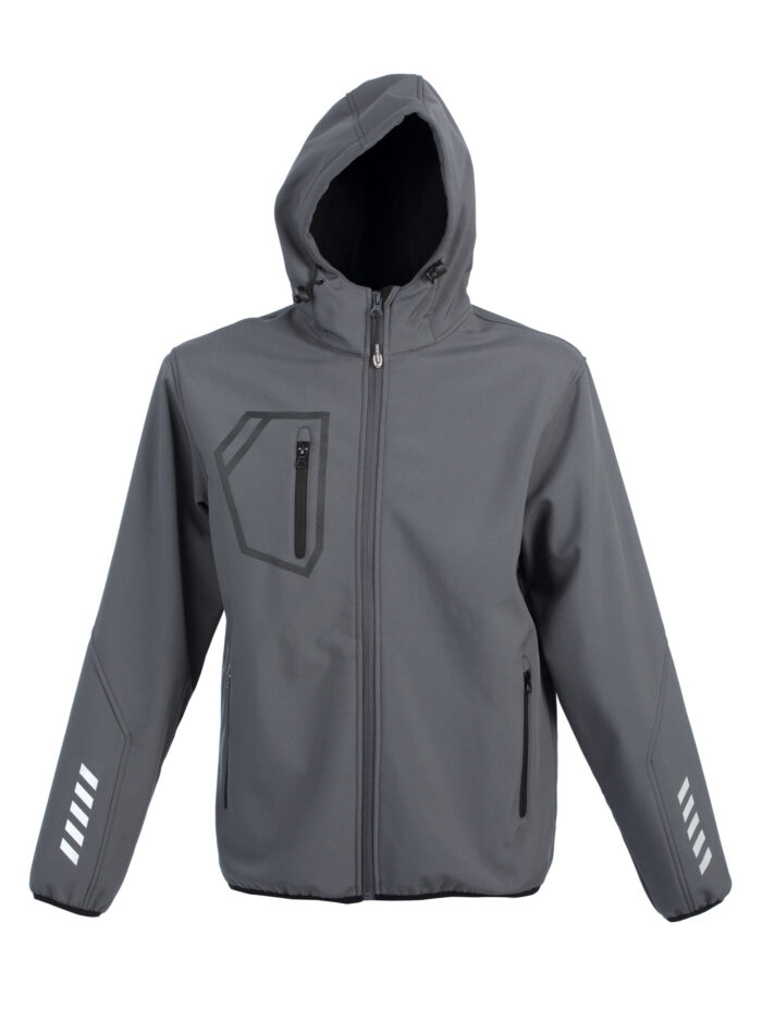 Jacket Garmisch Man - Image 5