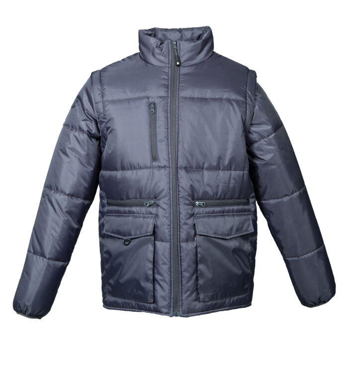 Jacket Varsavia - Image 3