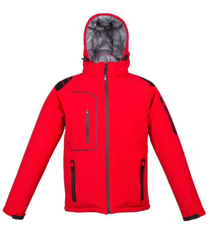 Jacket Cervinia Man - Image 3