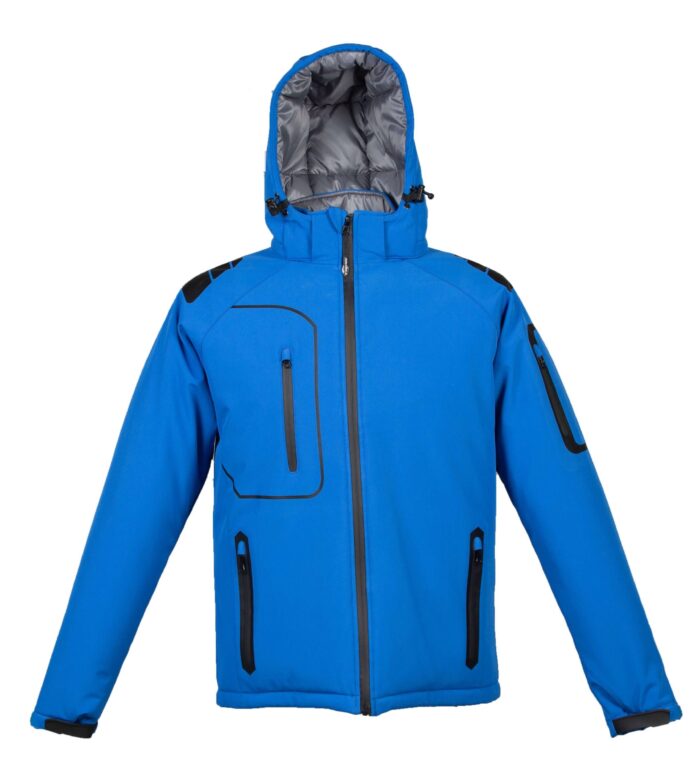 Jacket Cervinia Man - Image 4
