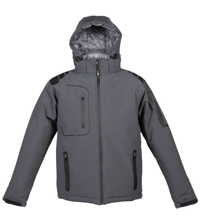 Jacket Cervinia Man - Image 5