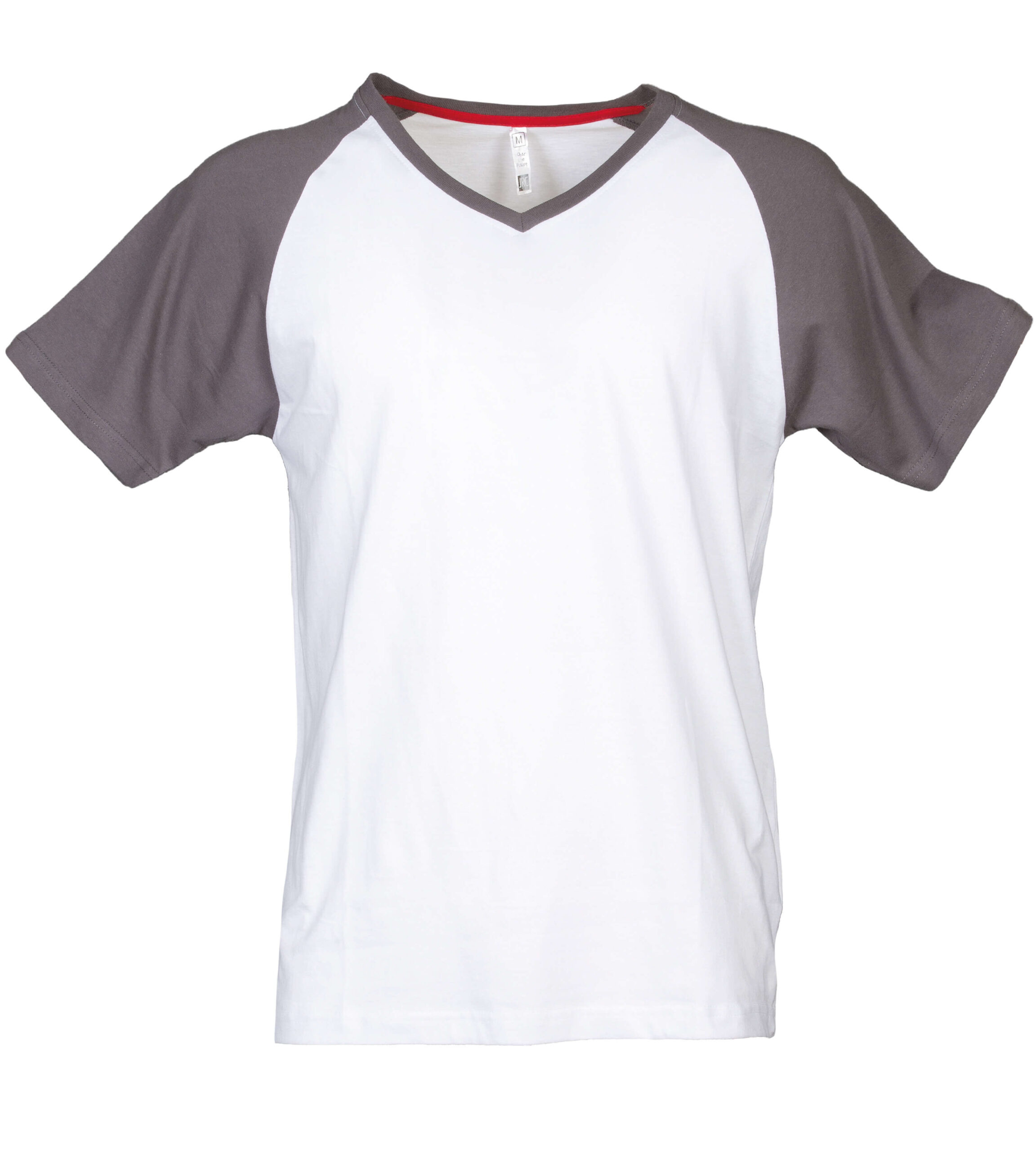 993540-white-(1) T-Shirt Raffaello - Image 1