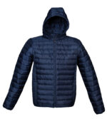 Jacket Russia Man