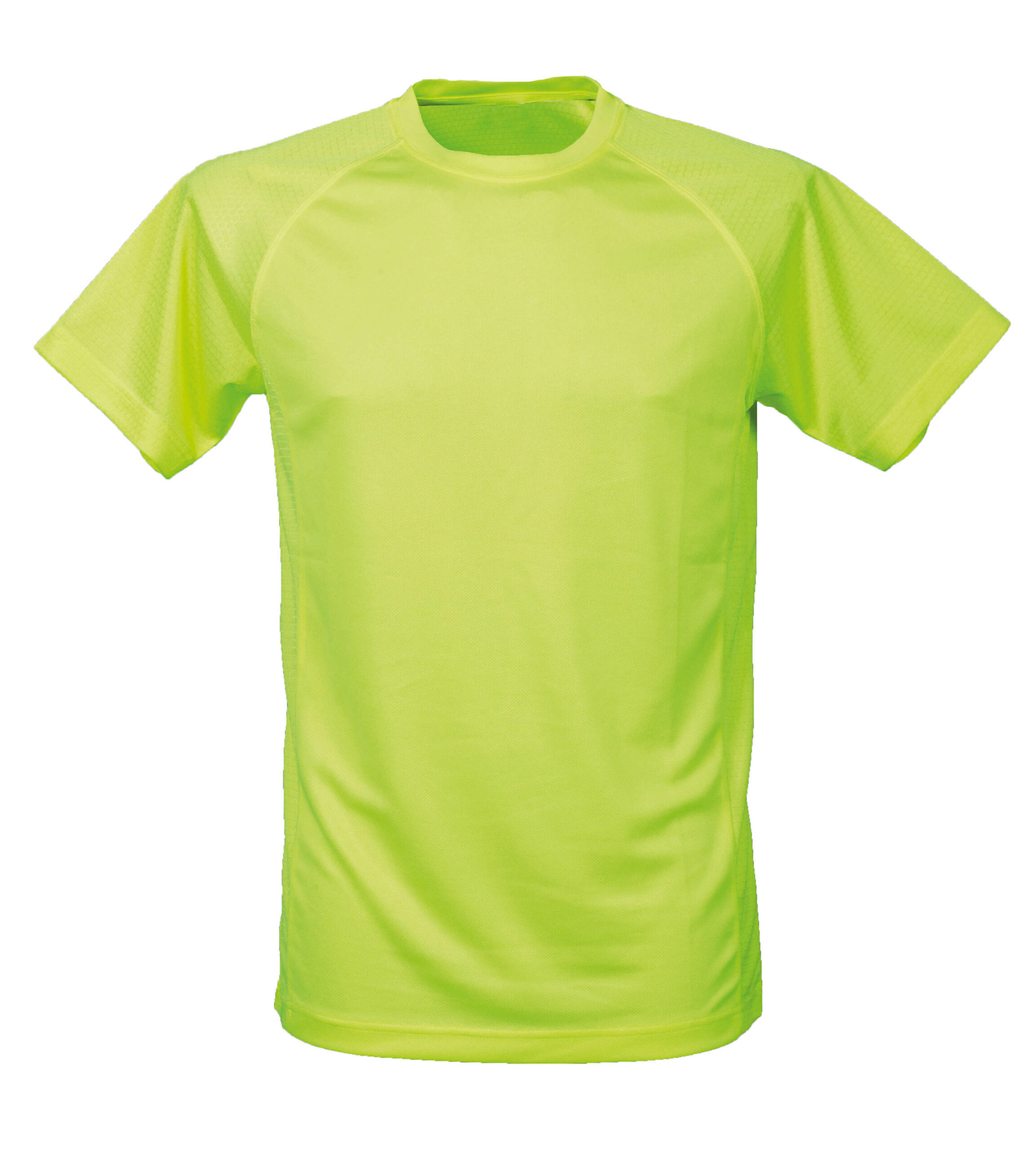 993800yellow-fluo-(1) Montevideo Man - Image 1