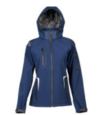 Jacket Artic Lady - Image 2