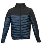 Jacket Bergen Man
