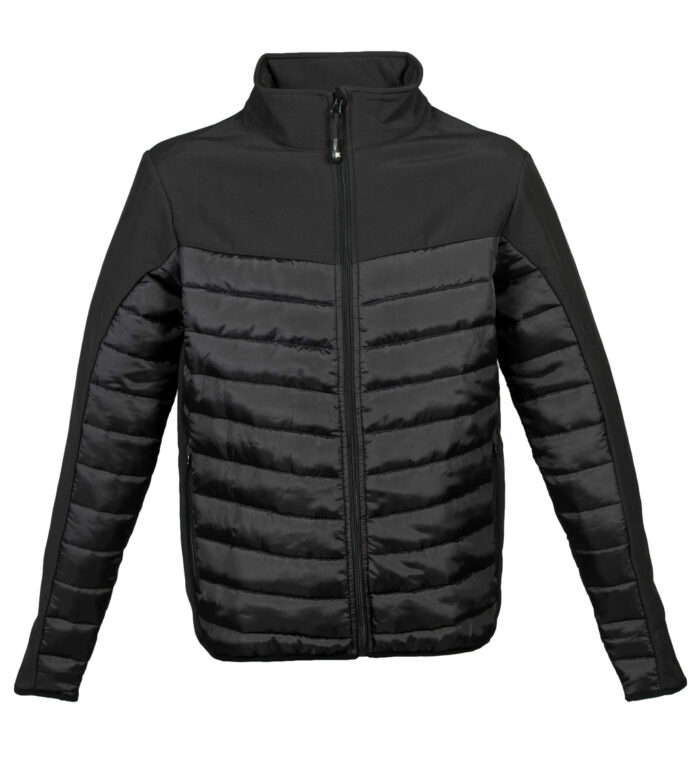 Jacket Bergen Man - Image 2