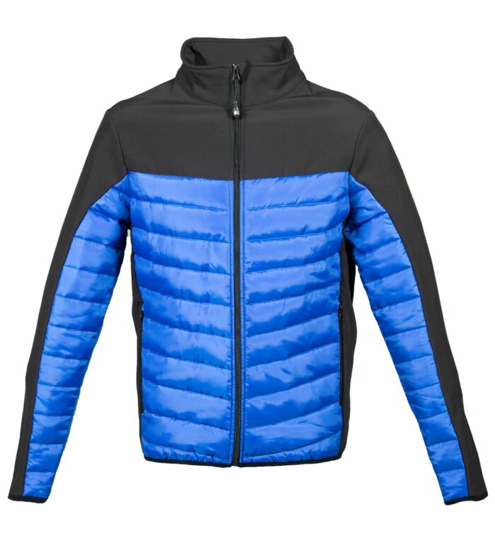 Jacket Bergen Man - Image 3