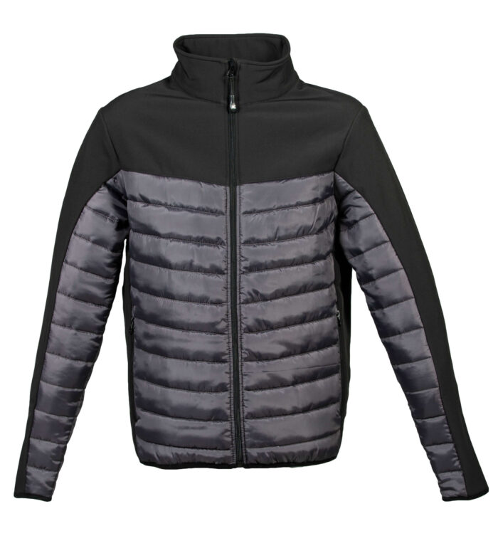 Jacket Bergen Man - Image 4