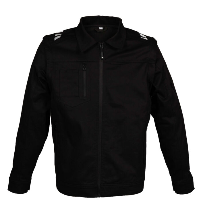 Jacket Siria - Image 2