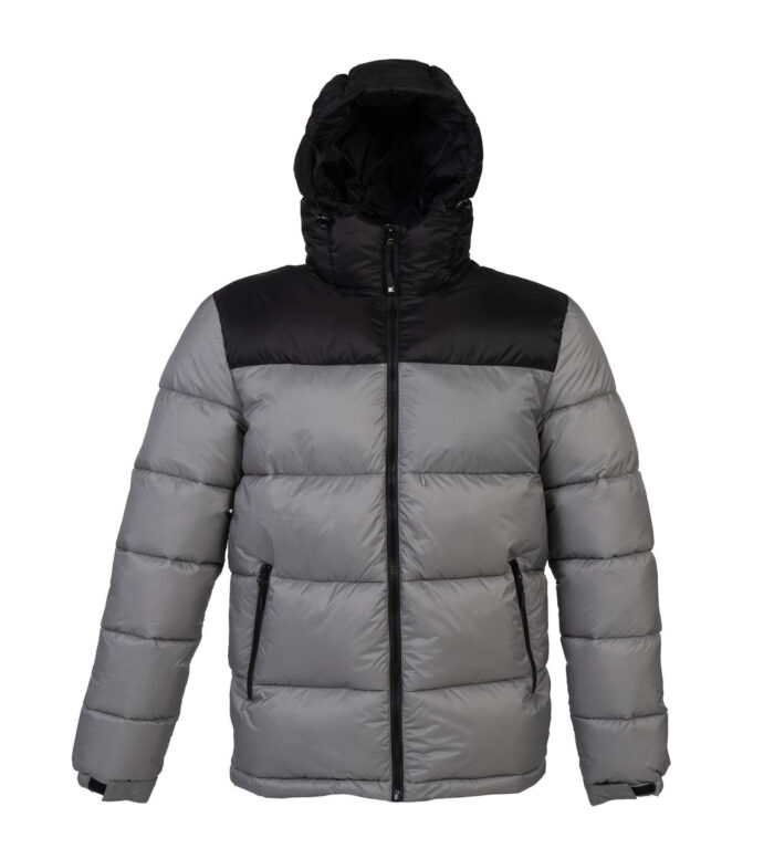 Jacket Siberia Man - Image 3