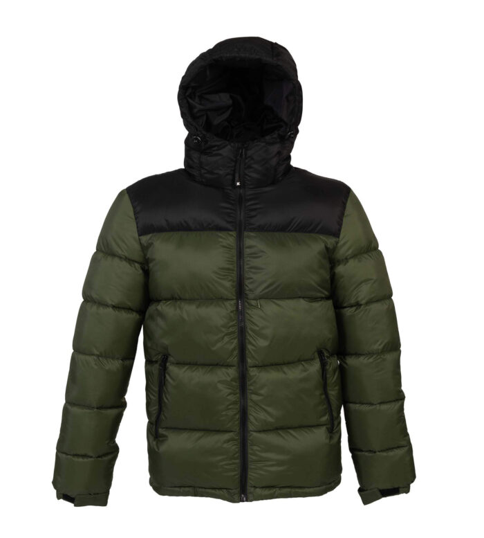 Jacket Siberia Man - Image 4