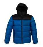 Jacket Siberia Man - Image 6