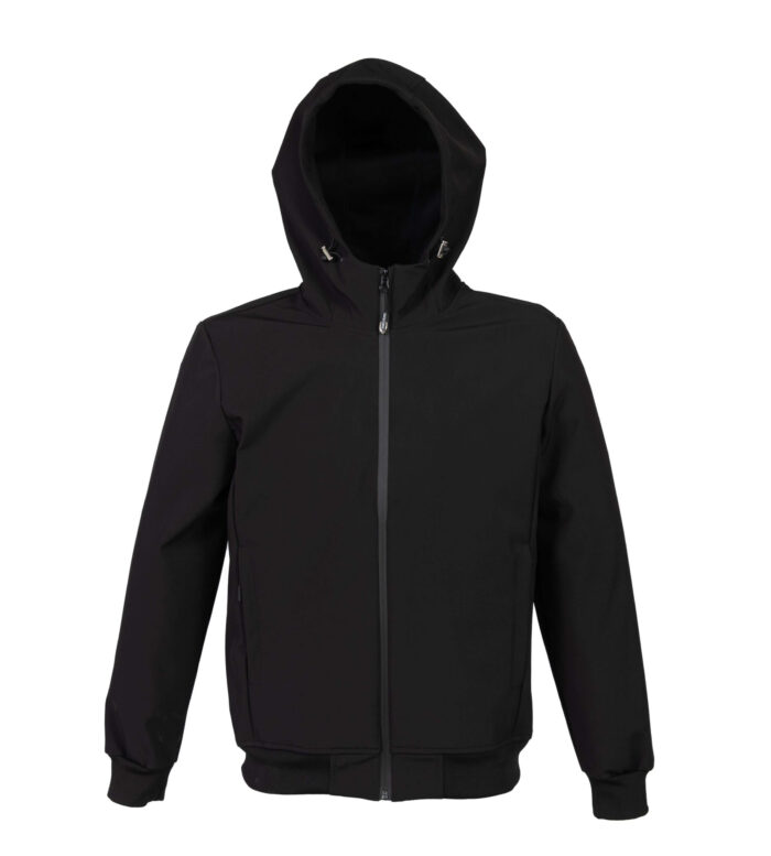 Jacket London - Image 2