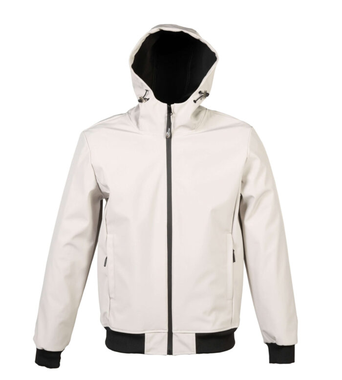 Jacket London - Image 4