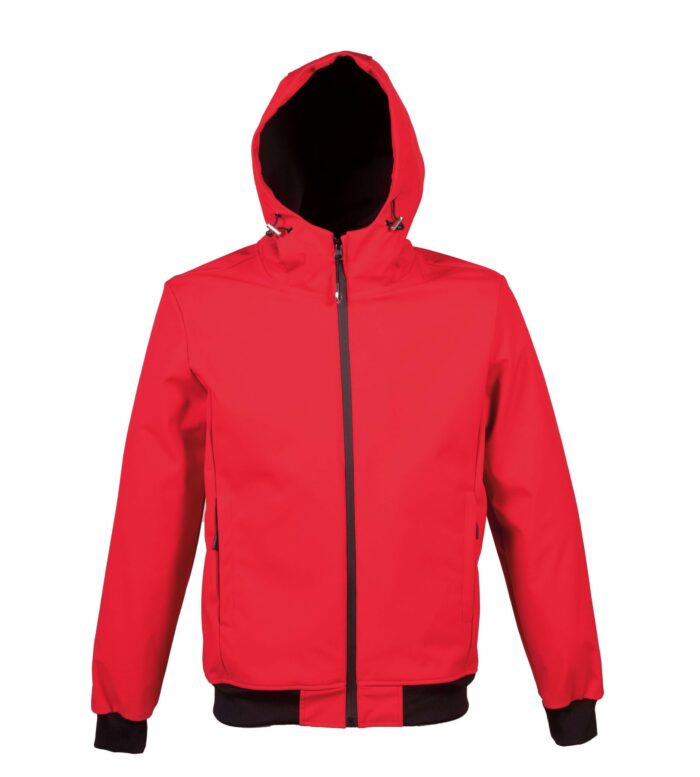 Jacket London - Image 5