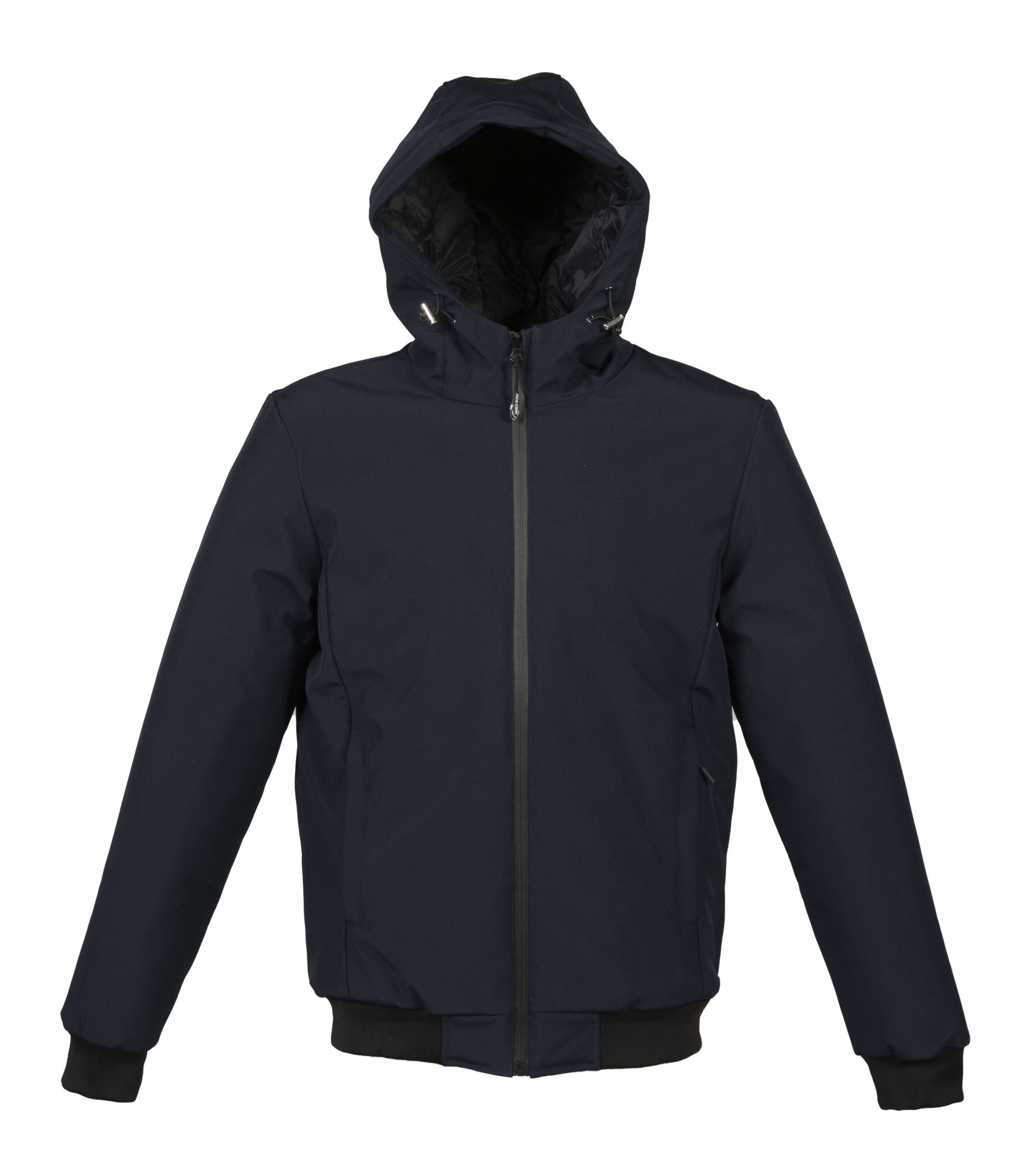 994990-navy-(1) Jacket London Heavy - Image 1