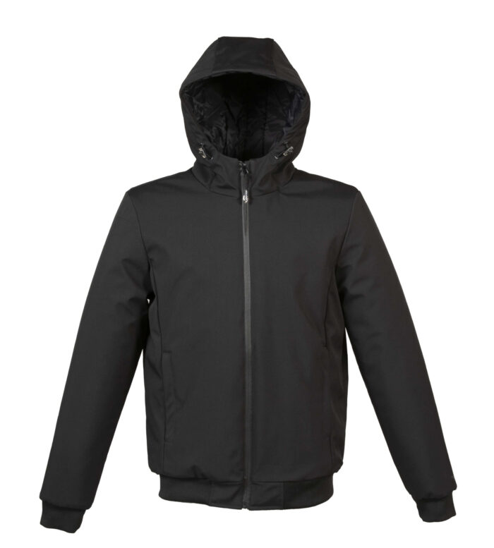 Jacket London Heavy - Image 2