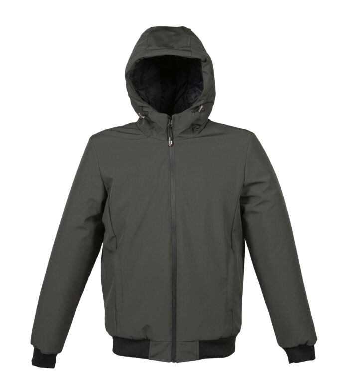 Jacket London Heavy - Image 3