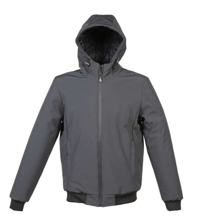 Jacket London Heavy - Image 4
