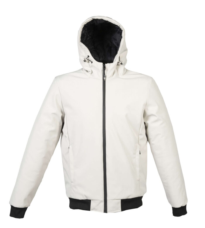 Jacket London Heavy - Image 5