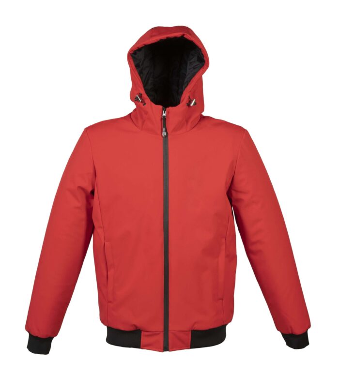 Jacket London Heavy - Image 6