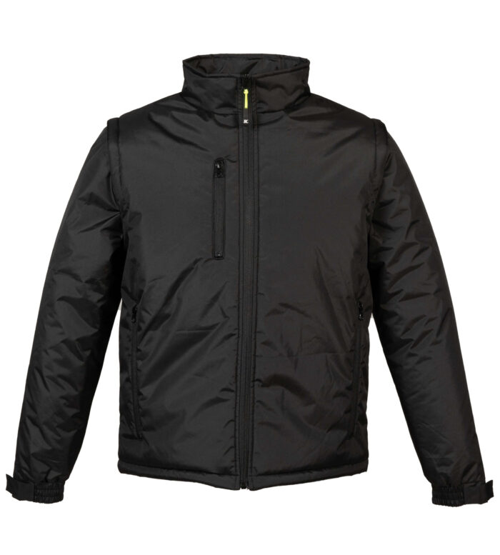 Jacket Linz - Image 2
