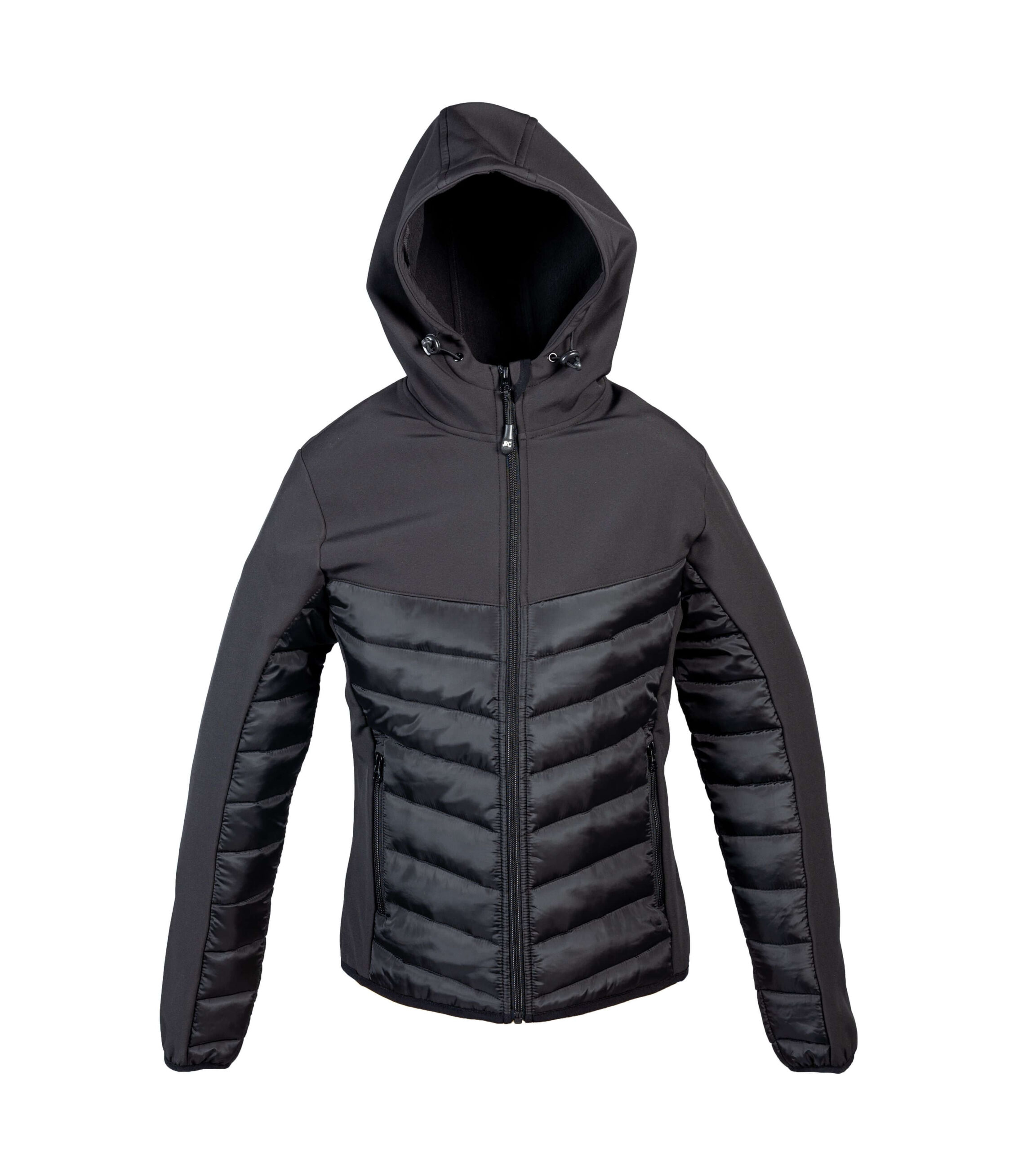 996410-black-(1) Jacket Tamigi Lady - Image 1