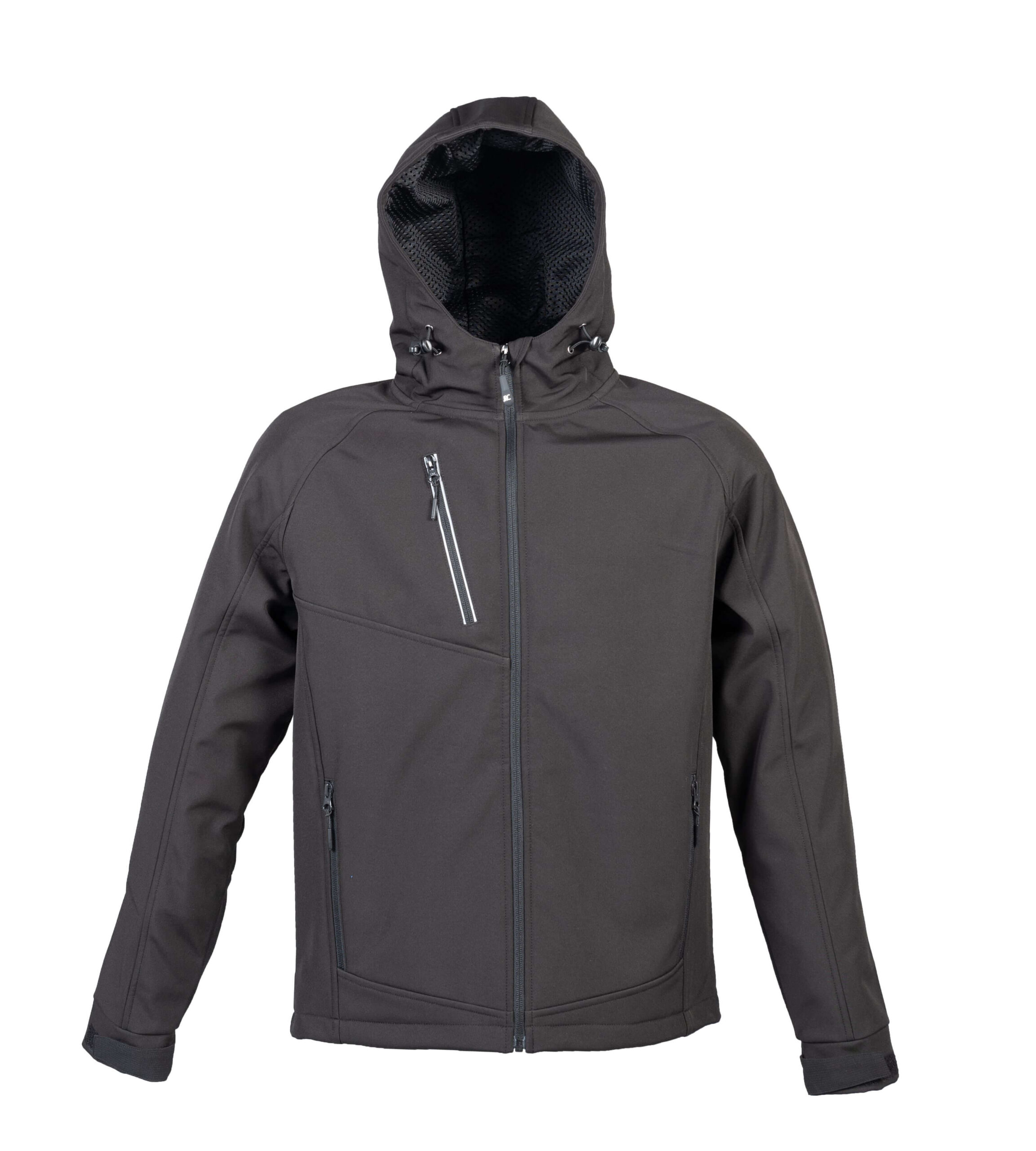 997450-black-(1) Giubbotto Montebianco Man - Image 1