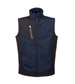 Gilet Monterosa
