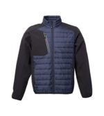 Jacket Heidelberg Man