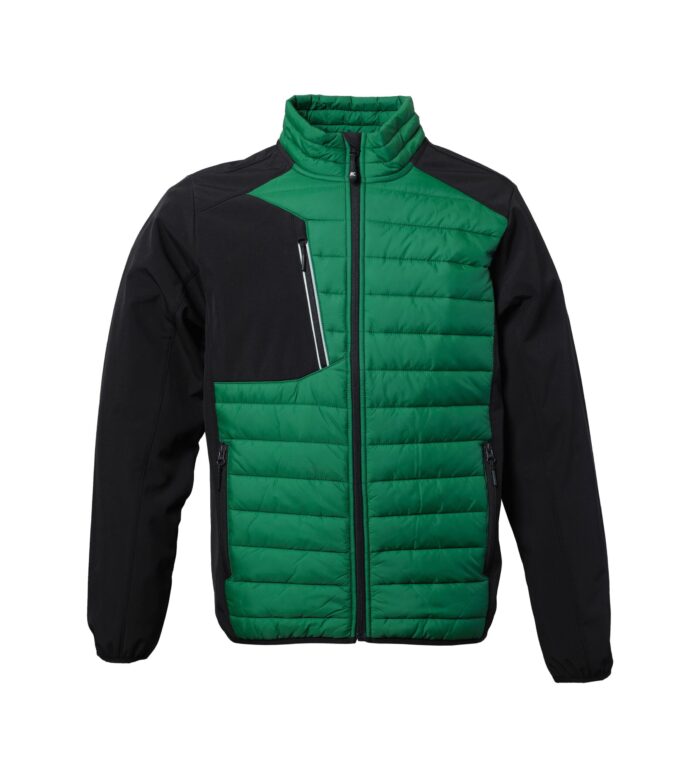 Jacket Heidelberg Man - Image 6