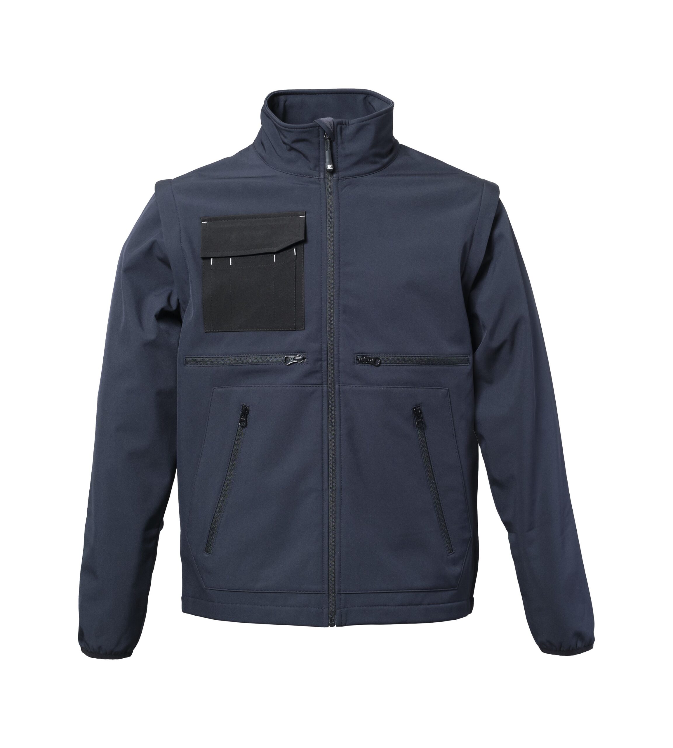 997800navy Jacket Chambery - Image 1