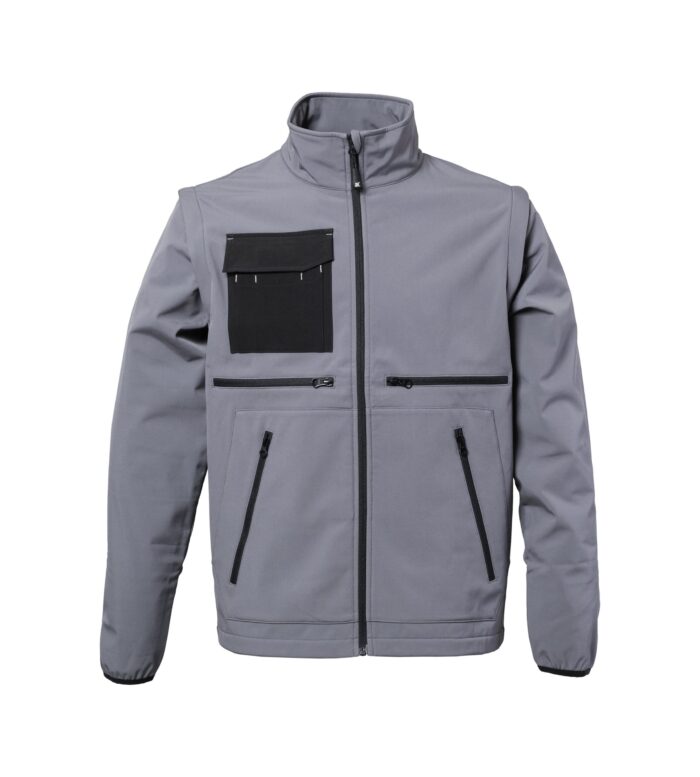 Jacket Chambery - Image 3