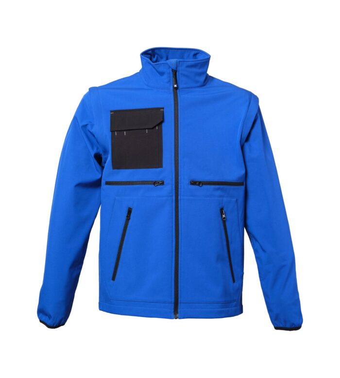 Jacket Chambery - Image 4